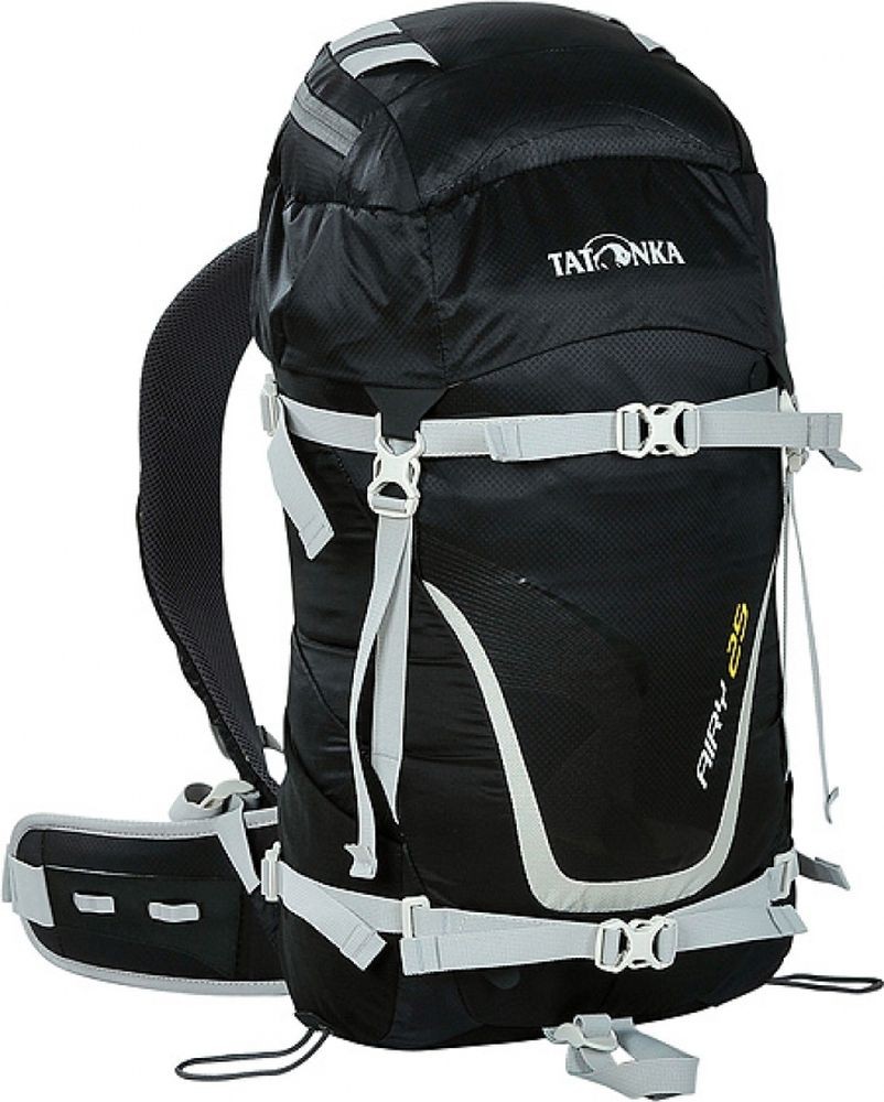 

Рюкзак Tatonka Airy 25 Черный