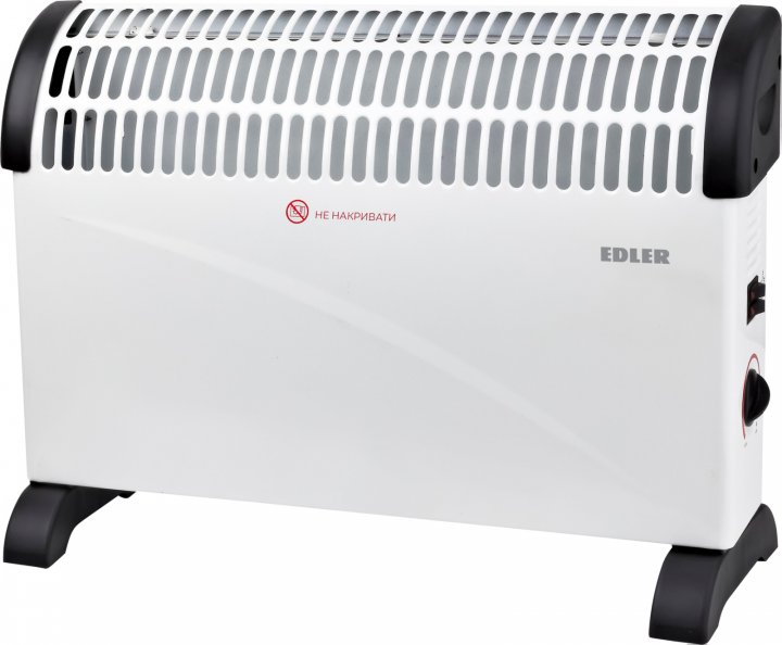 

Конвектор Edler EDHT-7750 (F00257377)