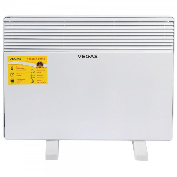 

Конвектор Vegas VGS-2200 (F00258120)