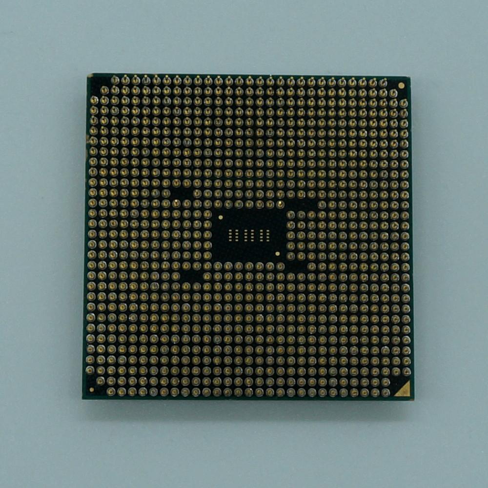 AMD A8 Series 5500B 3 2GHz Socket FM2 FM2 Tray