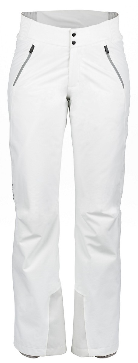 

Штаны женские Marmot Jasper Printed Pant M Белый
