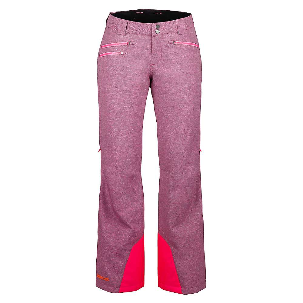 

Штаны Marmot Wm's Stardust Pant L Розовый