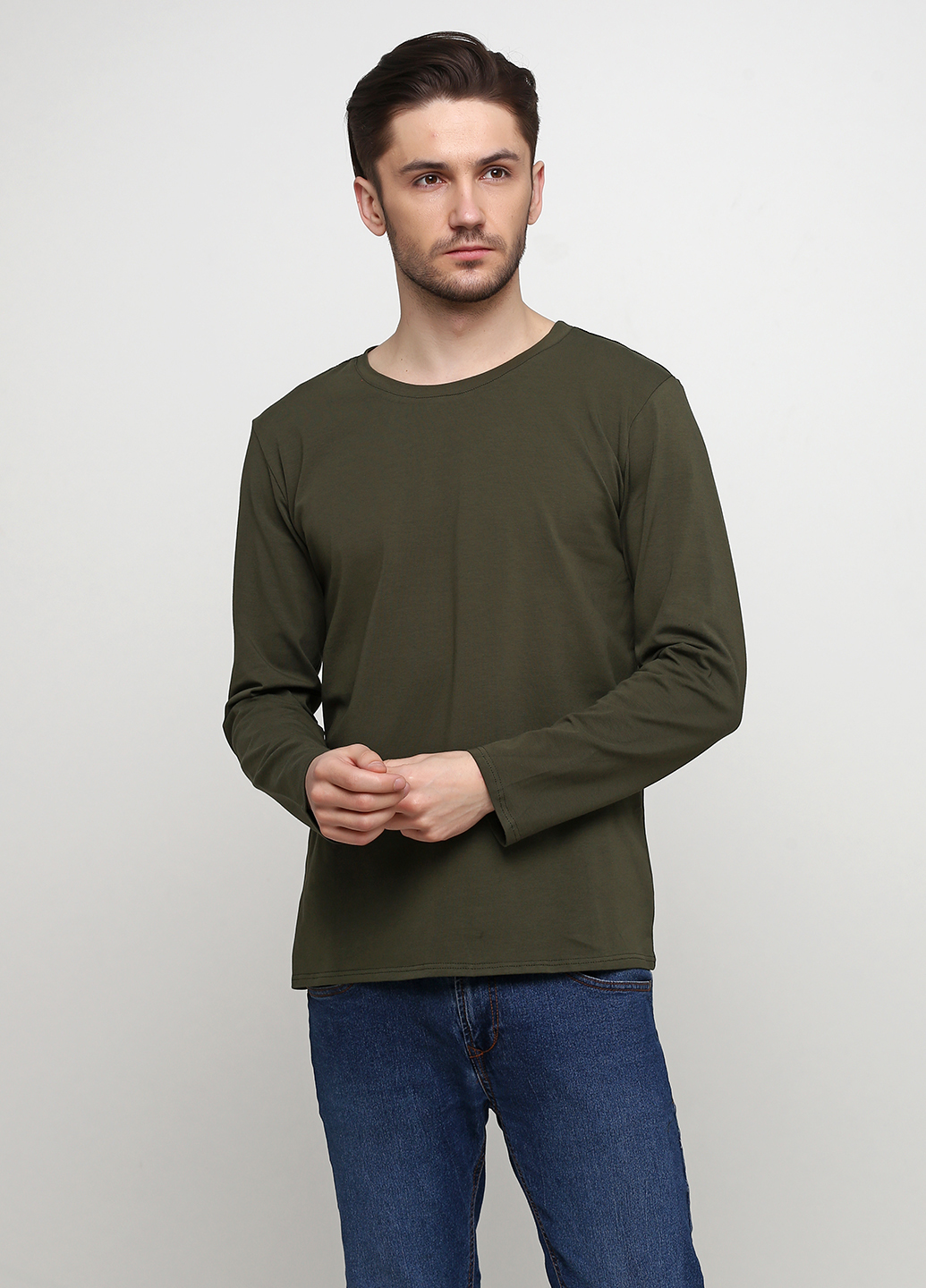 

Лонгслив "Only Man" (95-TSH-3-02-d-khaki/small-khaki-back, Лонгслив "Only Man" (95-TSH-3-02-d-khaki/small-khaki-back-5XL)