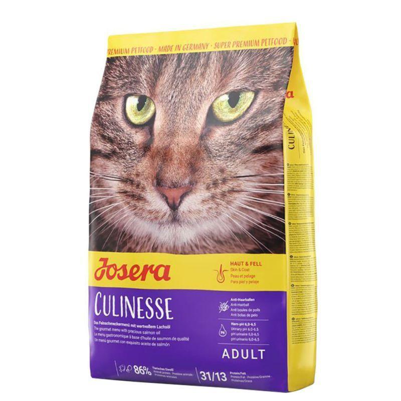 

Корм для котов Josera Culinesse 2 кг