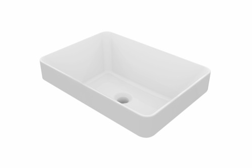 

Раковина на столешницу Devit Quadra 1515132