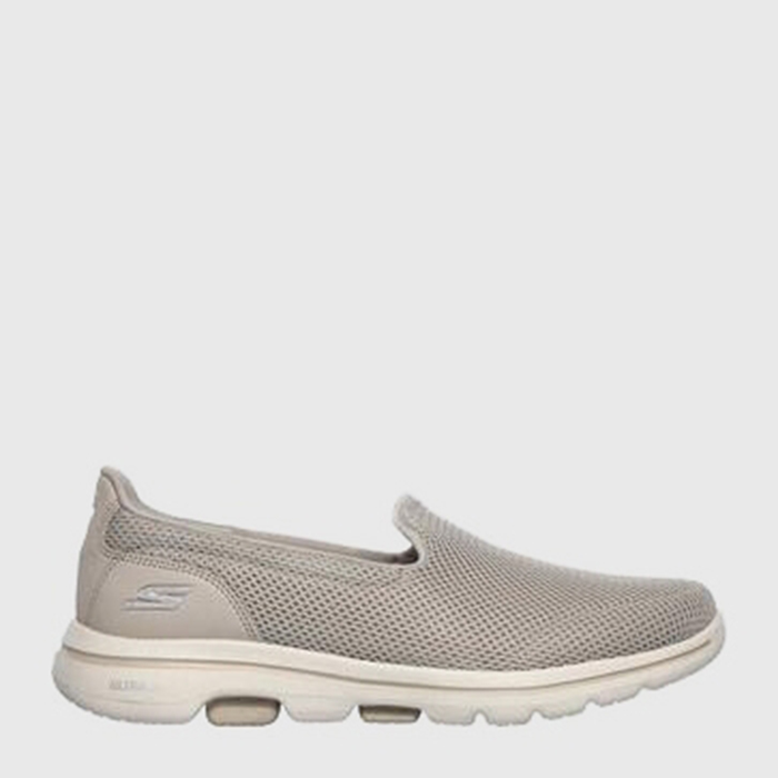 

Слипоны Skechers 15901W TPE 39 26 см Серые