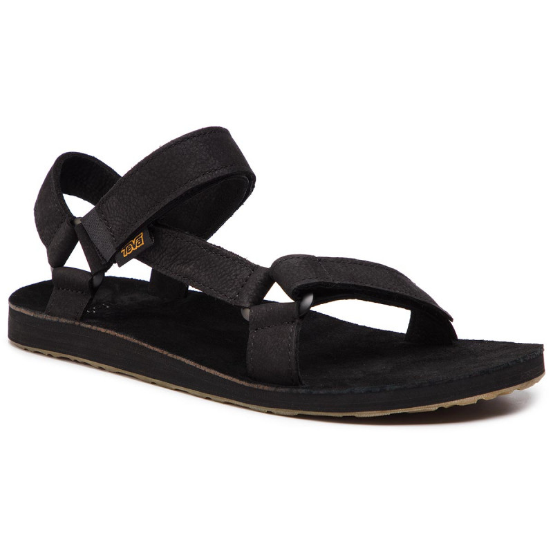 

Сандалі Teva Original Universal Leather m's 39,5 чорні А000008609