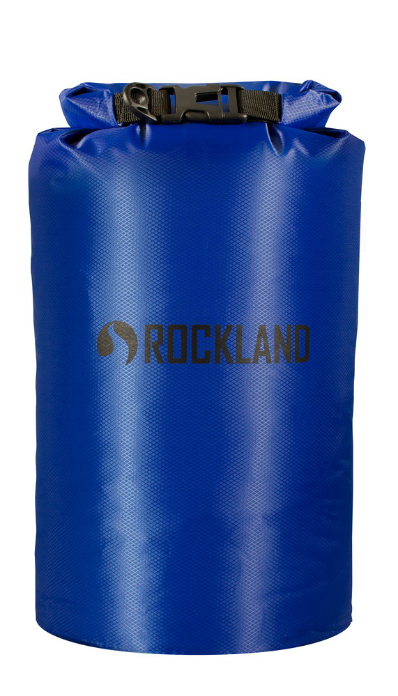 

Гермомішок Rockland Ultralight 10 л синій А000004437