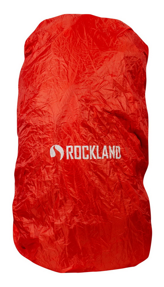 

Чохол на рюкзак Rockland Raincover L 50-80 л червоний А000008615