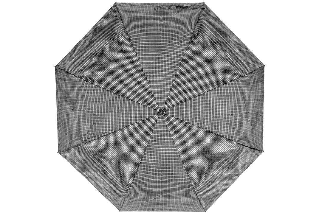 

Зонт складной Три Слона 903-02 полный автомат Серый