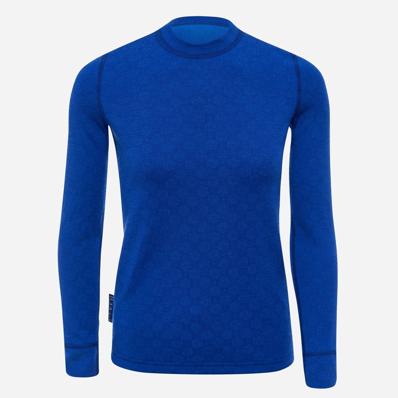 

Лонгслив Thermowave Merino Xtreme Junior 12XTRM410-660 134-140 см Синий