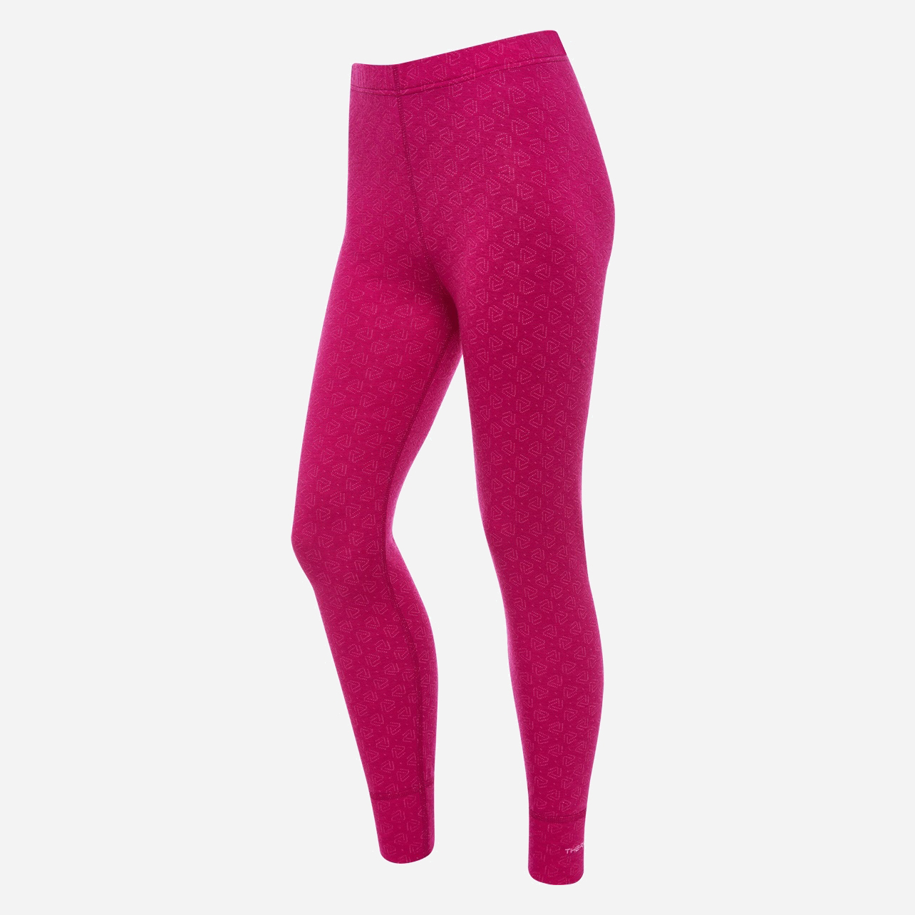 

Кальсоны Thermowave Merino Xtreme Junior 12XTRM714-440 134-140 см Фуксия