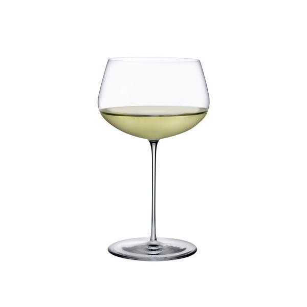 

Бокал для вина White Wine 750 мл Nude серия STEM ZERO