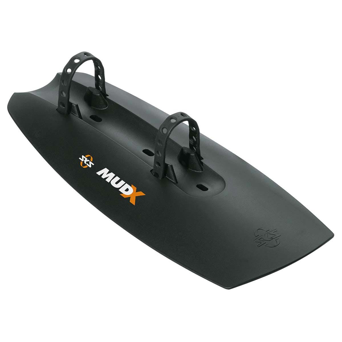 

Крыло переднее SKS MUD-X 24"-29" Черный