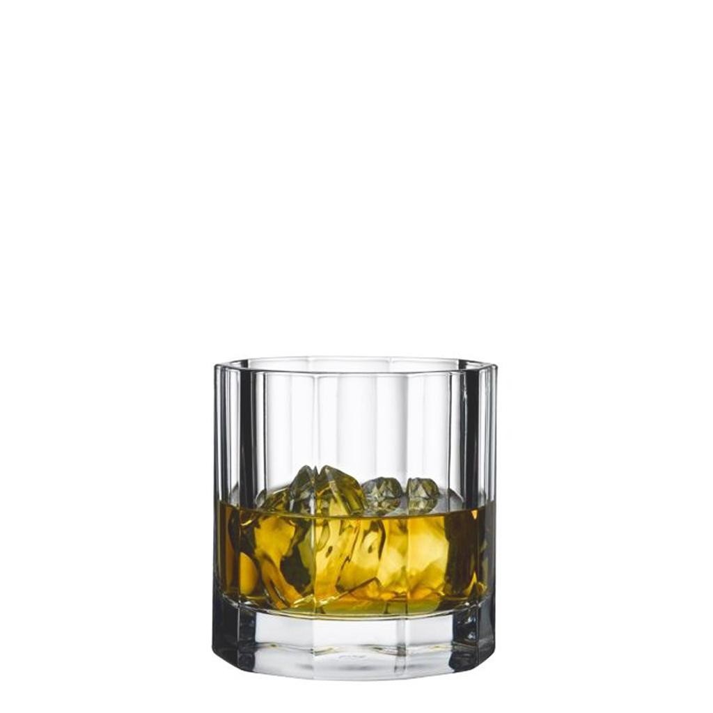 

Набор стаканов Whisky DOF 310 мл (6шт) Nude серия CHURCHILL