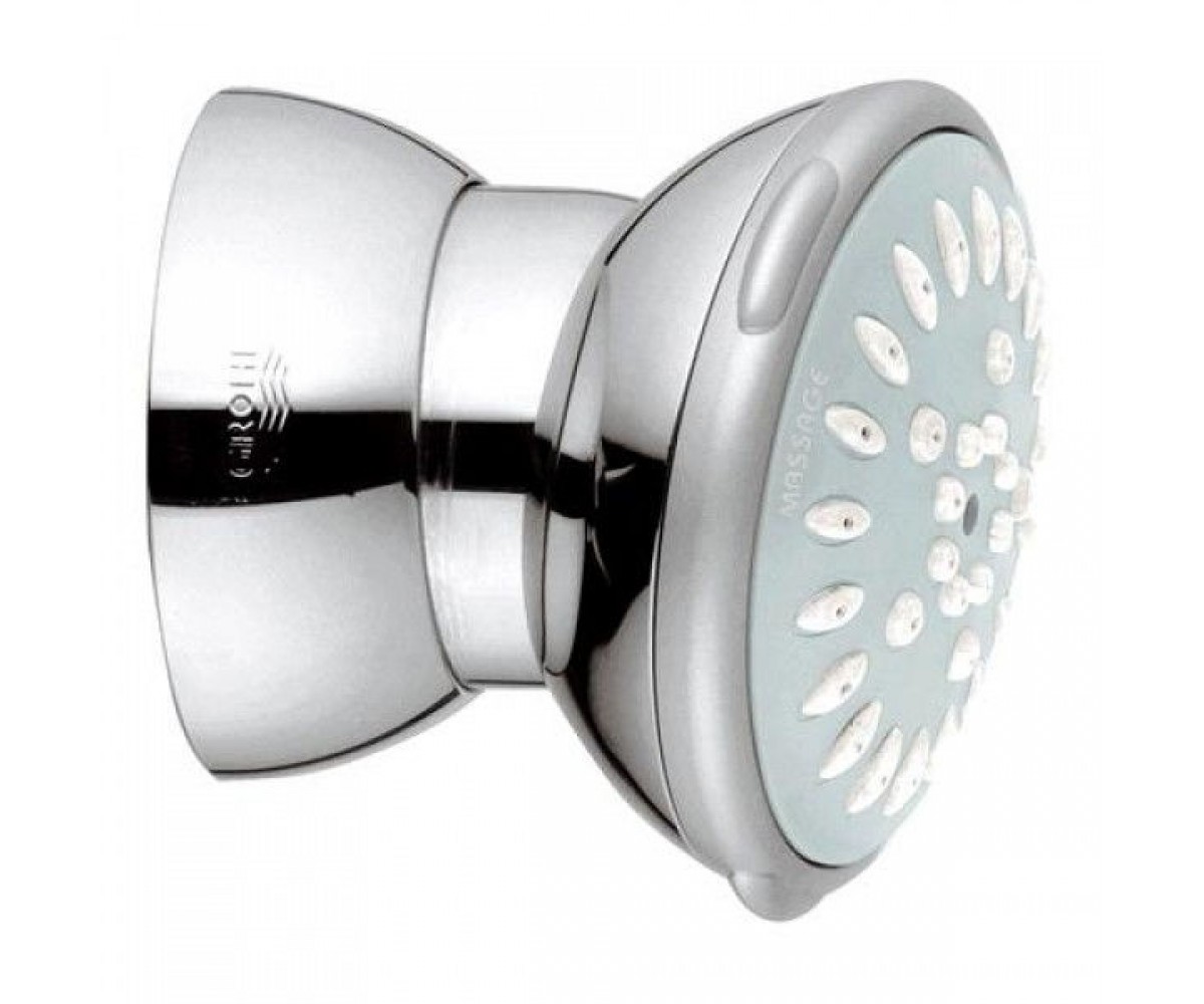 

Боковой душ Grohe Movario 28517000 хром (82724)