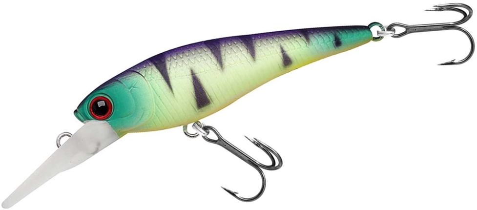 

Воблер Lucky Craft Bevy Shad 60SP 60 мм 4.8 г Mat Tiger (BCRT-BS60-245NCTG)