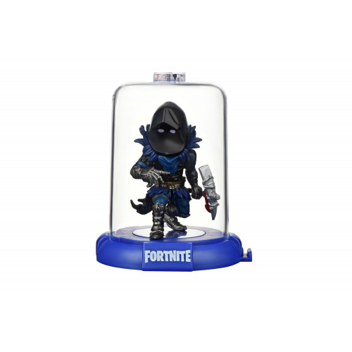 

Коллекционная фигурка Jazwares Domez Fortnite Raven (DMZ0216-6)