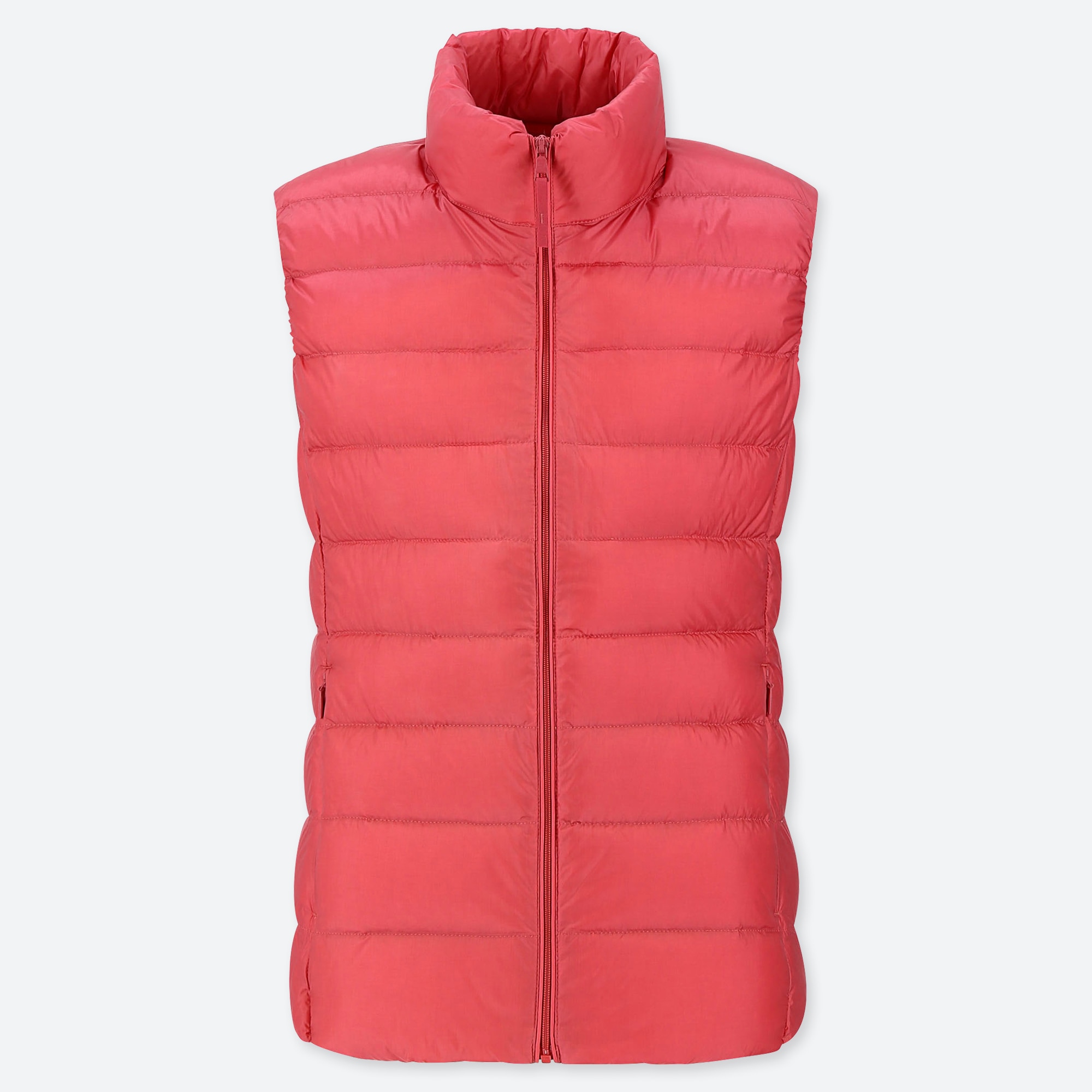 

Жилетка Uniqlo S кораловая