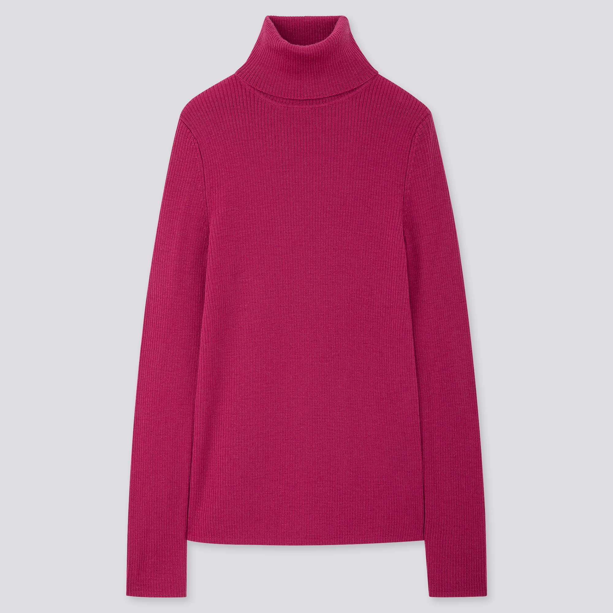 Купить Водолазку Uniqlo Женскую