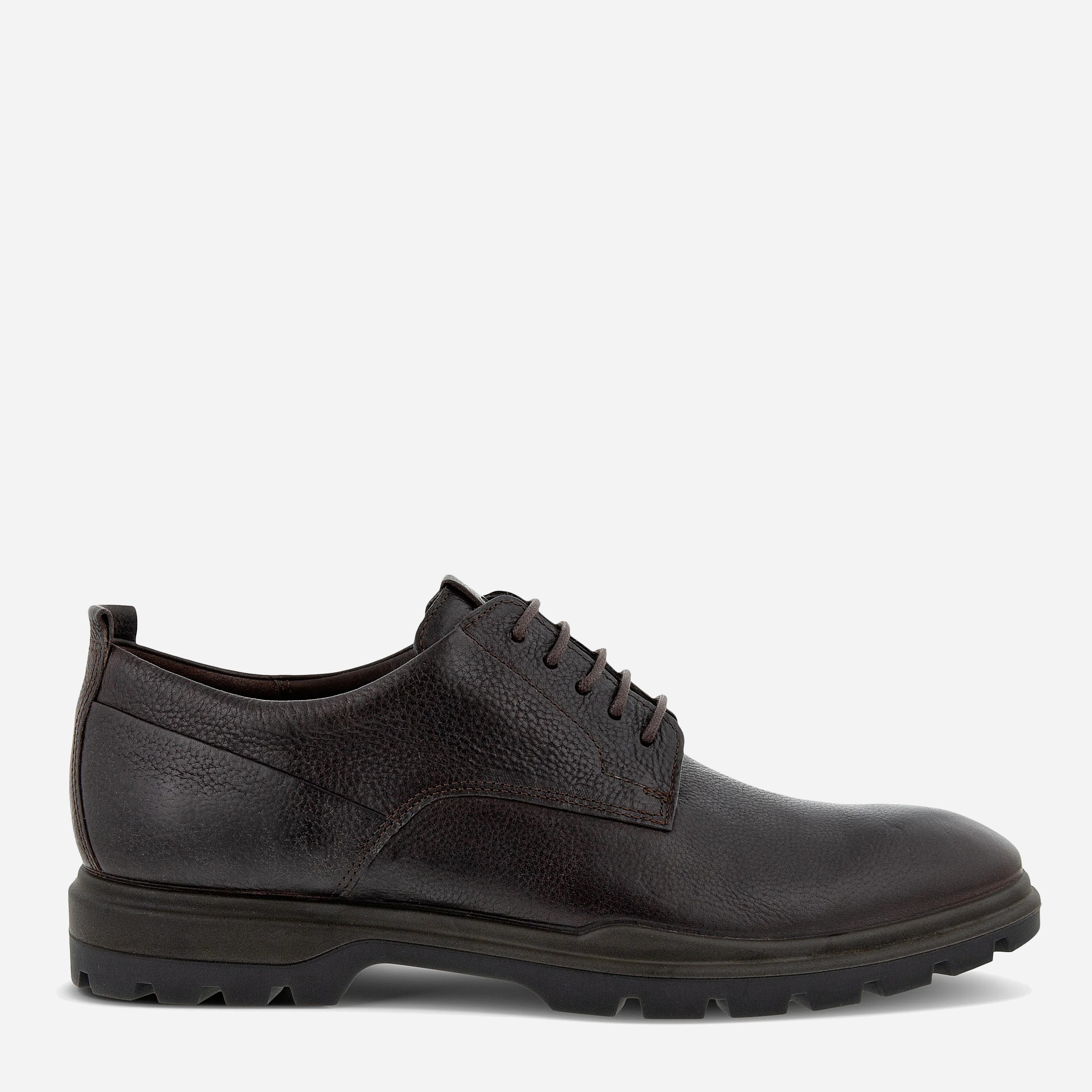 

Дерби ECCO 52183401178-15 41 Коричневые