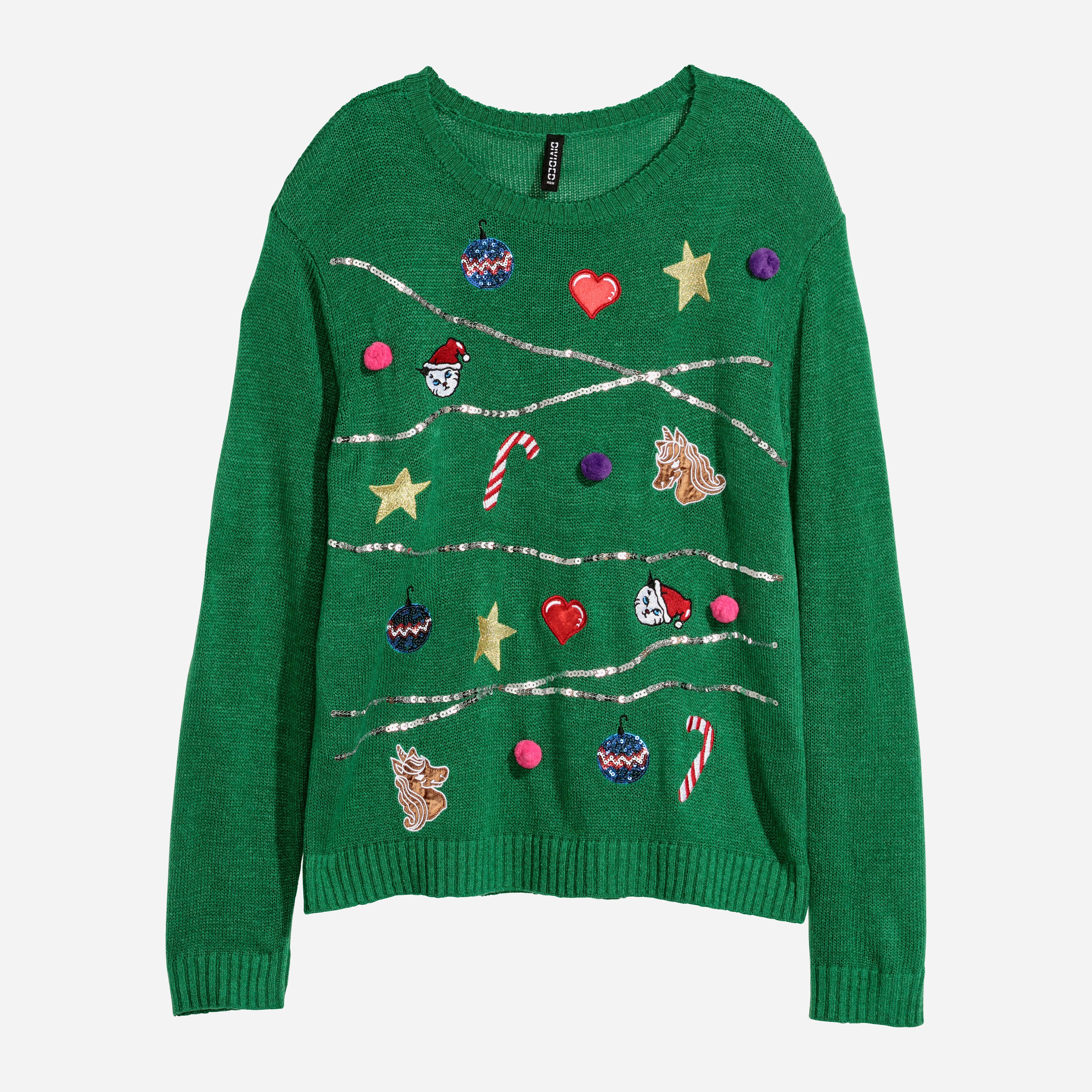 

Джемпер H&M XAZ092081RHEH  Зеленый, Джемпер H&M XAZ092081RHEH S Зеленый