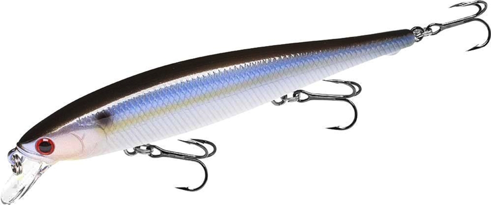 

Воблер Lucky Craft Flash Pointer 100 Northern Yellow Perch (FPT100-807NYPC)