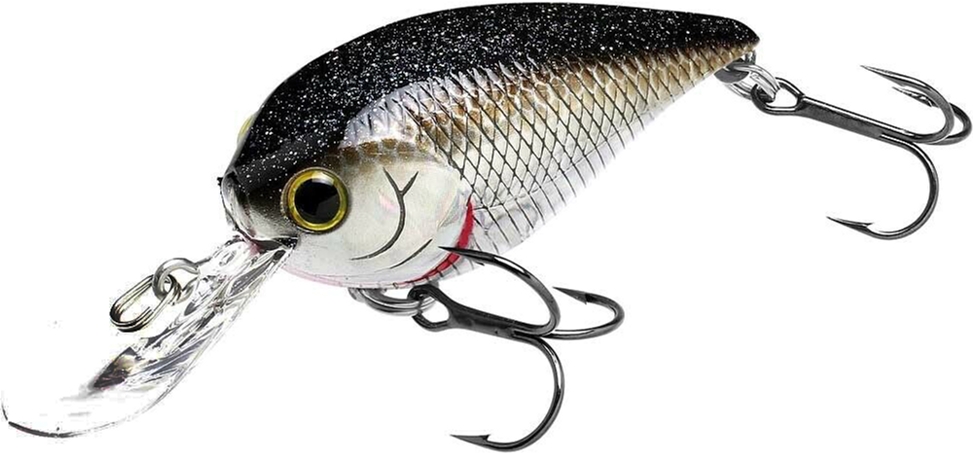 

Воблер Lucky Craft LC 0.7DRX BP Golden Shiner (LC-0-7DRX-419BPGSN)