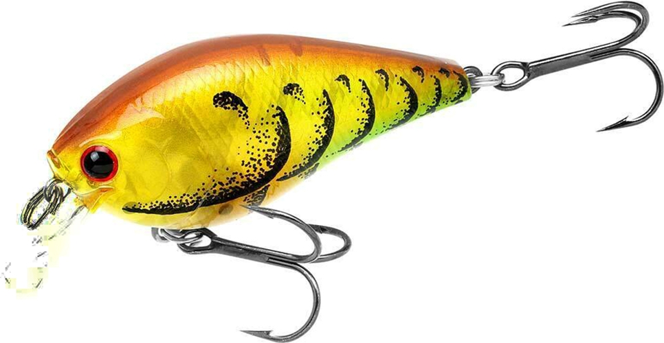

Воблер Lucky Craft LC 1.5 Blue Bream (LC-1-5-406BBM)