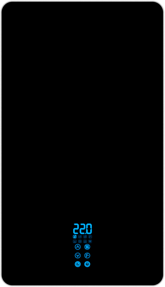 

Котел электрический Teknix ESPRO-18