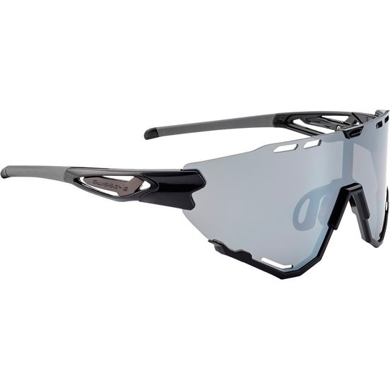 

Очки для велоспорта Swiss Eye Mantra UV Photochromic Glasses 133□20 132