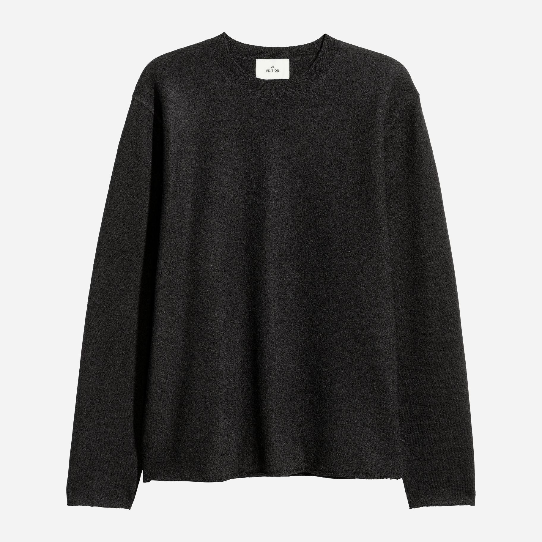 

Джемпер H&M XAZ181079IRFB  Черный, Джемпер H&M XAZ181079IRFB XL Черный