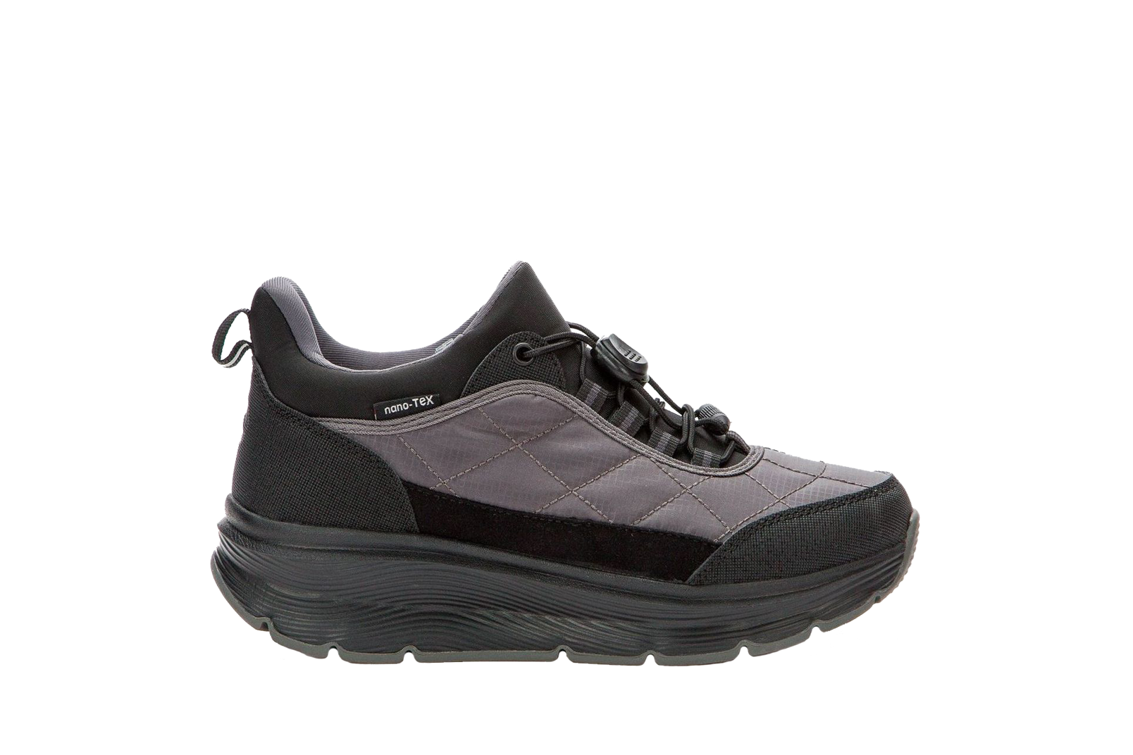 

Кроссовки женские Grunberg 36 серый (118515-04-03/36/ЦО0002682)
