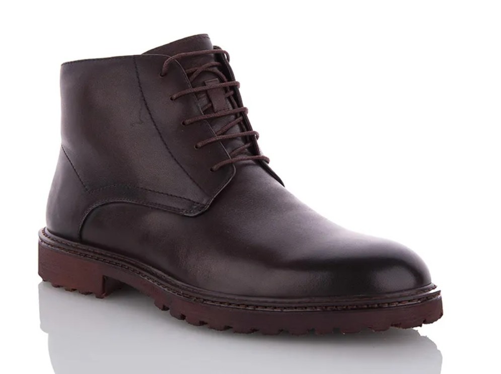 

Ботинки мужские зимние Boss Victor ZM1935 43