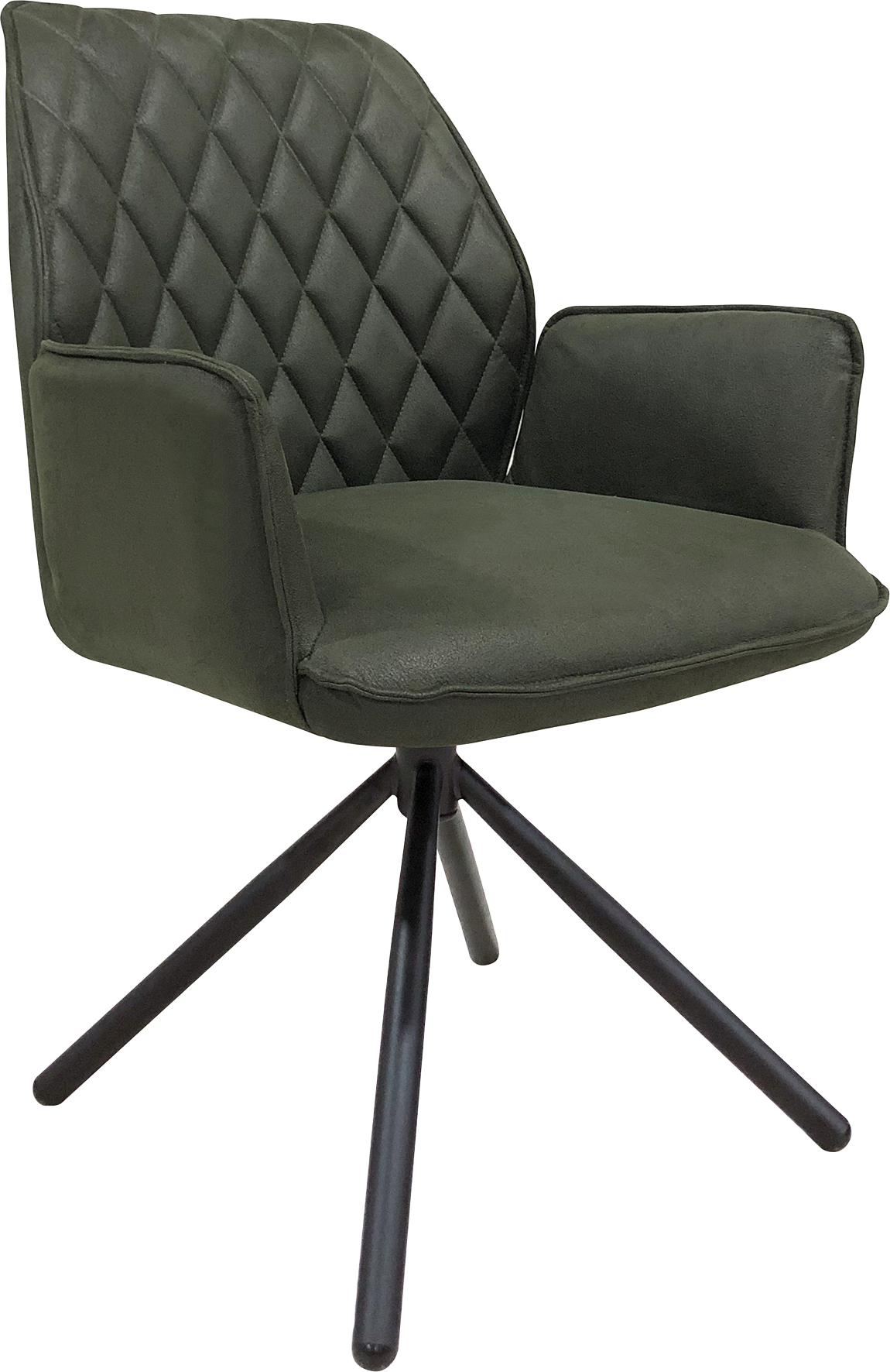 

Стул Vetro Mebel М-34 Хаки (M-34-khaki)