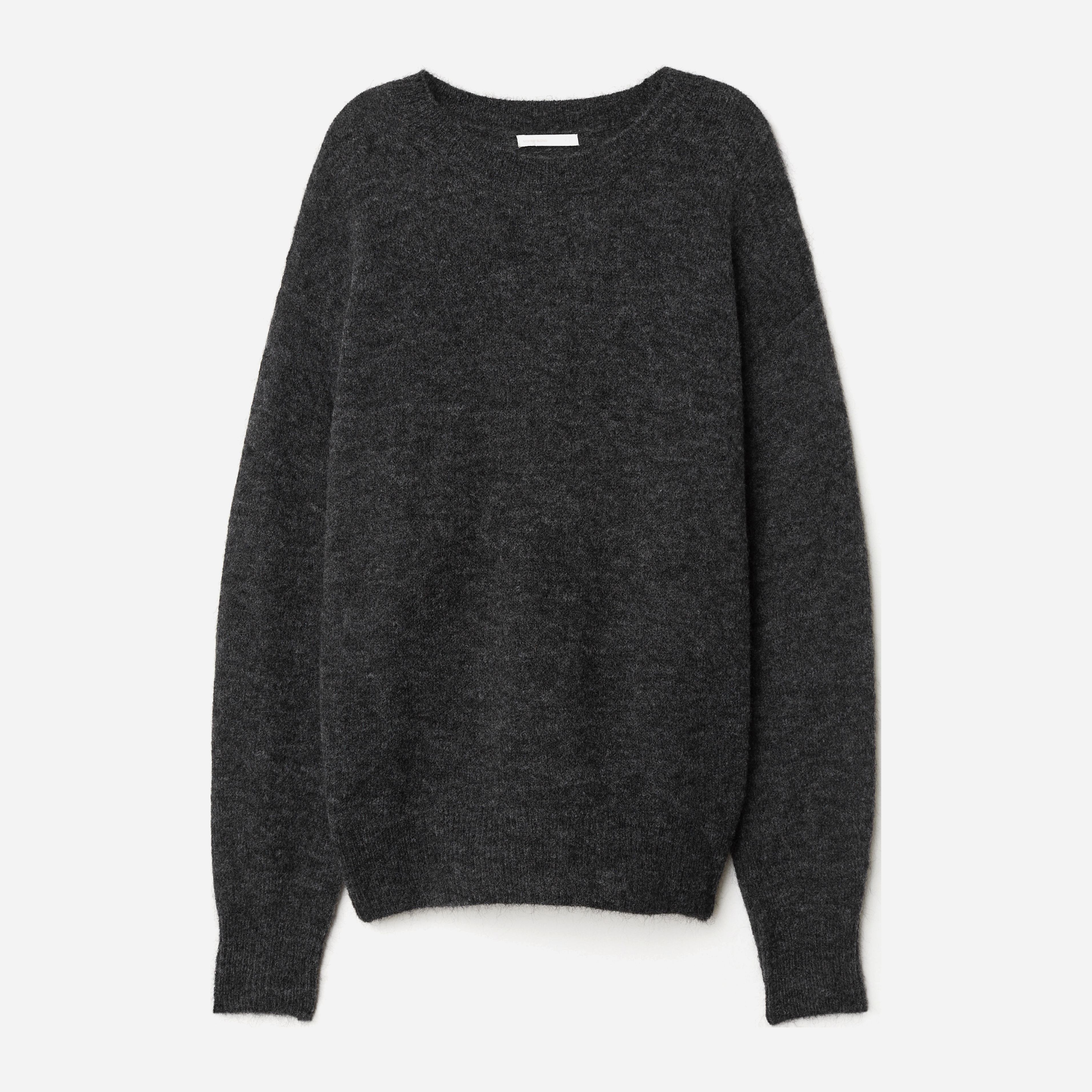 

Джемпер H&M XAZ173108LFNS  Черный, Джемпер H&M XAZ173108LFNS S Черный