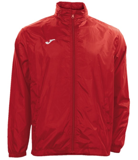 

Детская ветровка Joma IRIS красная 153-164 100087.600
