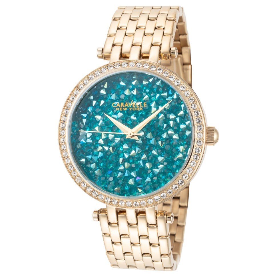 

Женские часы Caravelle by Bulova 44L230