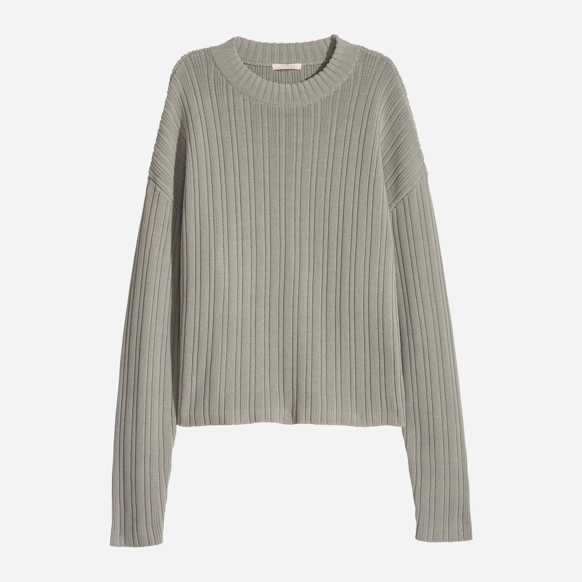 

Джемпер H&M XAZ146092KISA  Бледно-мятный, Джемпер H&M XAZ146092KISA 40 Бледно-мятный
