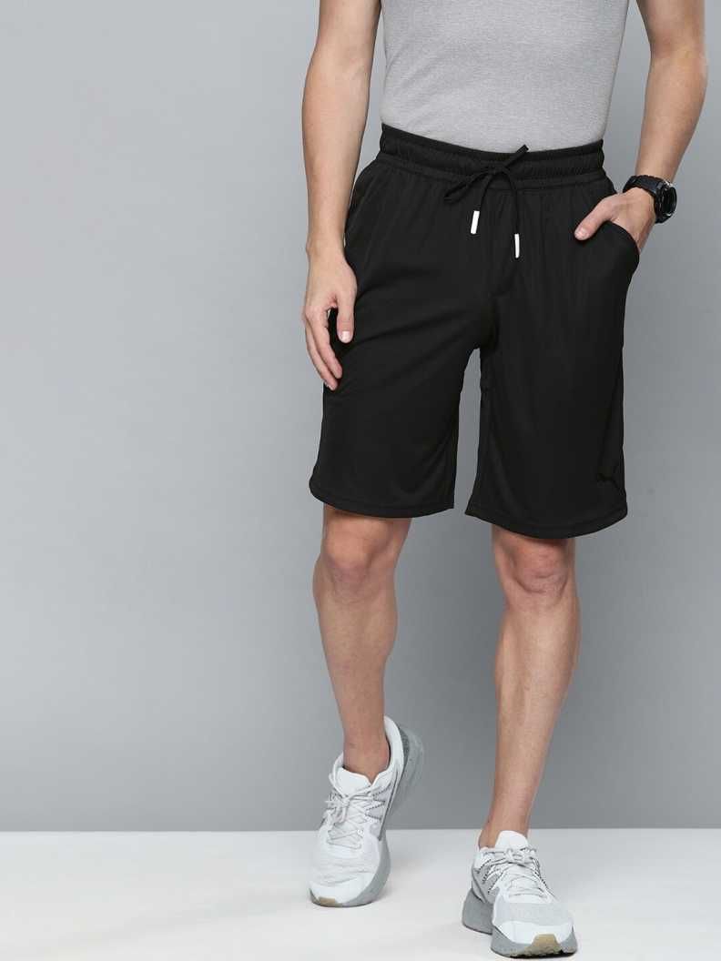 

Шорты Puma Train Puma Knit 10' Short 52090101 S Black