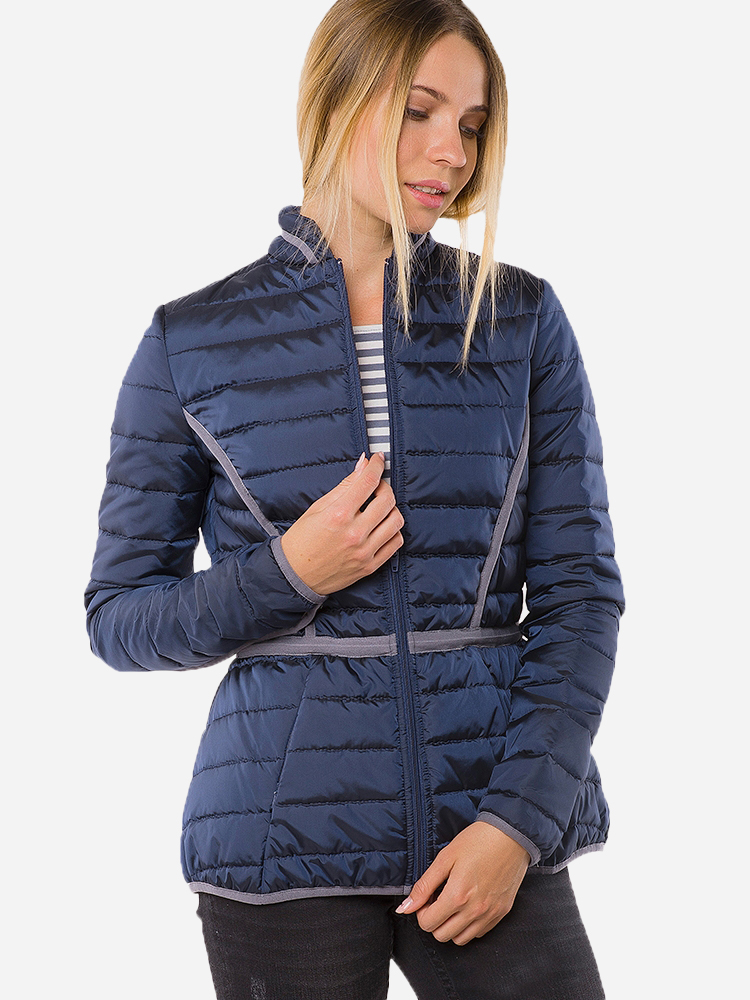 

Куртка MR520 MR 202 2229 0916 L Dark Blue