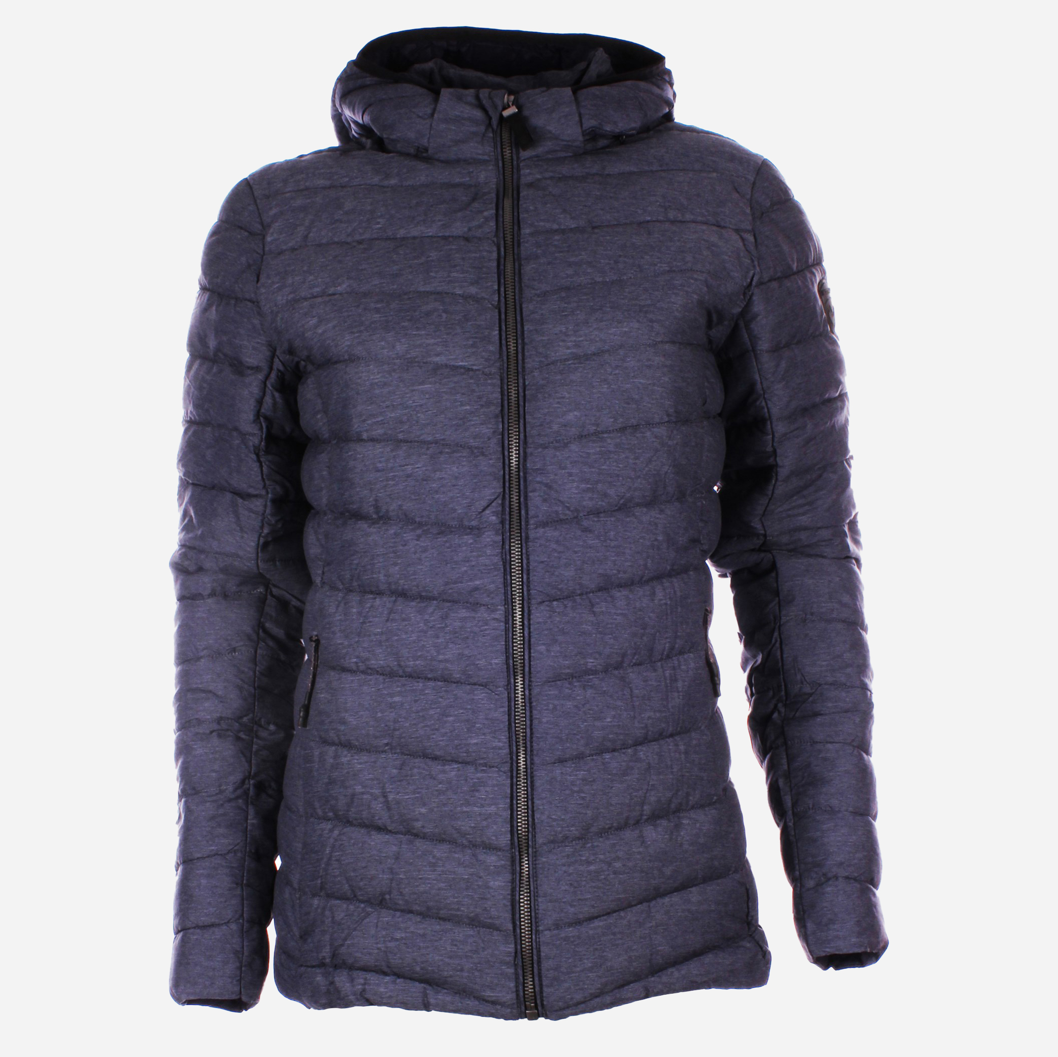 

Куртка Northland Ataria Microloft Kapuzenjacke 1037915  Синяя, Куртка Northland Ataria Microloft Kapuzenjacke 1037915 34 Синяя