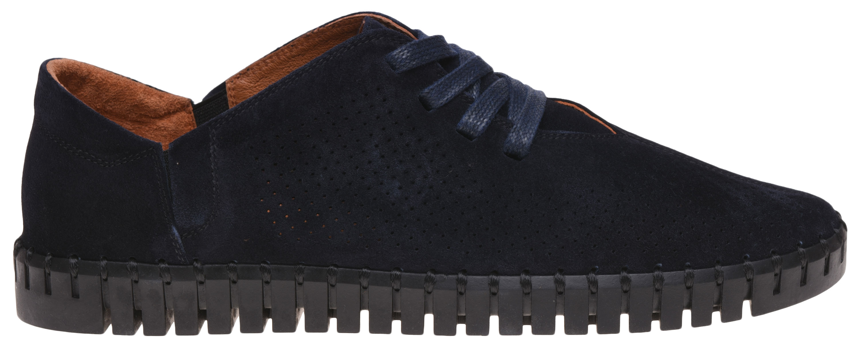 

Туфли Prime Shoes 15-034-50280 43 (28.5 см) Синие