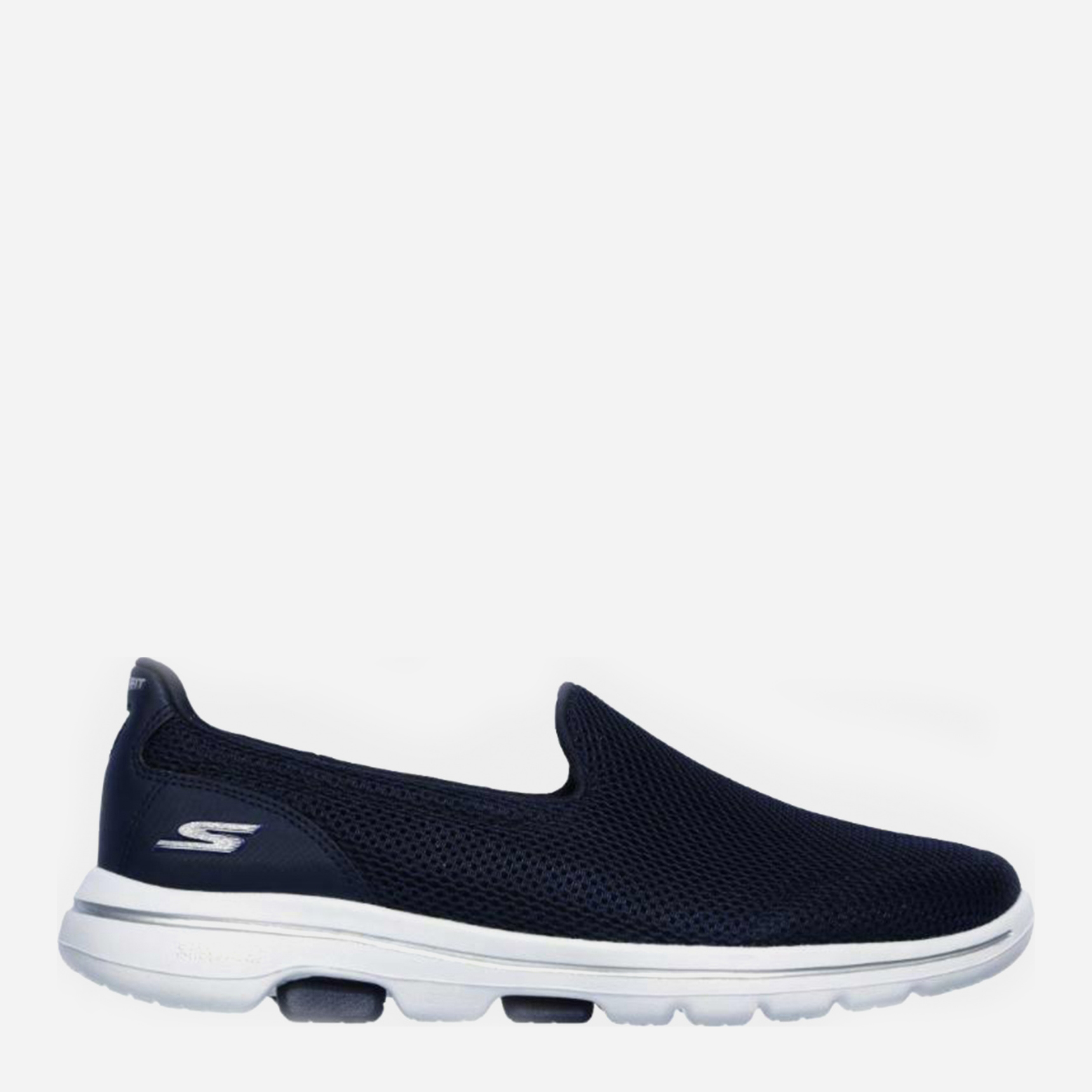 

Слипоны Skechers 15901W NVW 36 (23 см) Синие