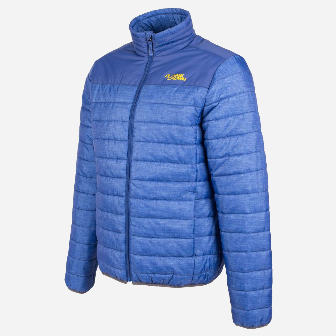 

Куртка Alpine Crown ACPJ-150438 48 Синяя