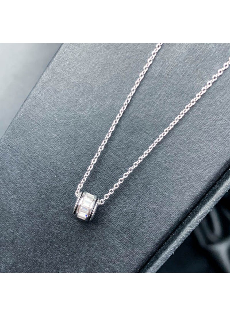 

Подвеска Small Silver MB мини, стандарт П039
