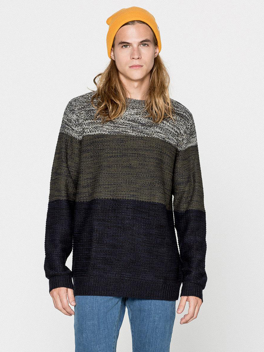 

Джемпер Pull & Bear XAZ225240MYRB XL Цветной
