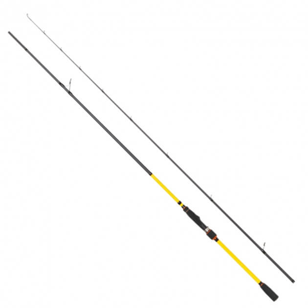 

Спиннинг Lucky John Progress Powerjig 80 274 (LJPP-902HEF)