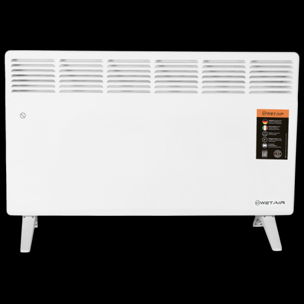 

Конвектор WetAir WСH-MA2000EW (F00256889)
