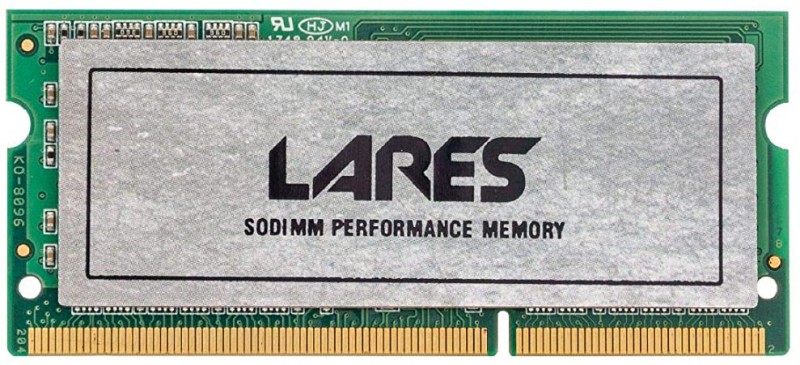 

Модуль памяти Leven Lares SODIMM 4G DDR3 1600MHz (JR3SL1600172308-4M) (F00257480)